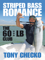 Striped Bass Romance