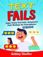 Text fails: Super Funny Text Fails, Autocorrect  Fails Mishaps On Smartphones