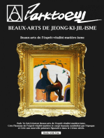Beaux-arts De Jeong-ki-jil-isme
