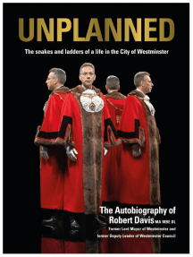 Unplanned by Robert Davis - Ebook | Scribd