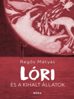 Lóri és a kihalt állatok