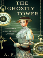 The Ghostly Tower