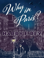 Why in Paris?