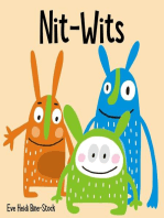 Nit-Wits