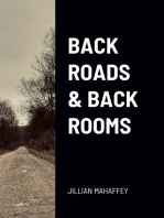 Back Roads & Back Rooms