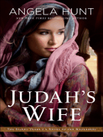 Judah's Wife (The Silent Years Book #2): A Novel of the Maccabees