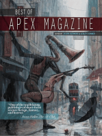 Best of Apex Magazine: Volume 1