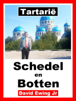 Tartarië - Schedel en Botten: Dutch