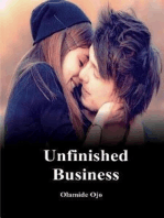 Unfinished Business: Christopher Flier the Writer