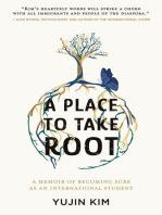 A Place to Take Root
