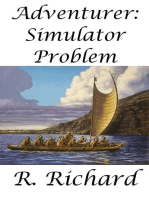 Adventurer: Simulator Problem