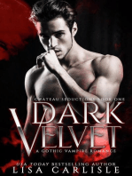 Dark Velvet