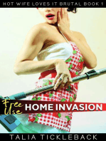 Free Use Home Invasion
