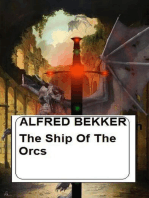The Ship Of The Orcs