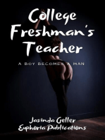 College Freshman’s Teacher