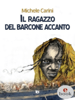 Il ragazzo del barcone accanto