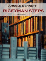 Riceyman Steps (Annotated)