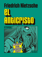 El anticristo