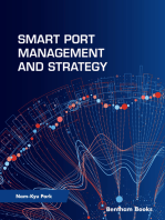 Smart Port Management and Strategy