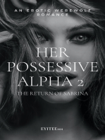 Her Possessive Alpha