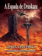 A Espada de Draskara: Conjuradores de Syndrial, #2