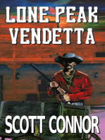 Lone Peak Vendetta