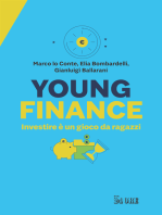 Young Finance: Investire è un gioco da ragazzi