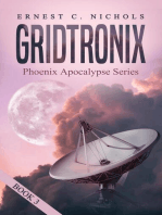 GridTronix: Phoenix Apocalypse Series, #3