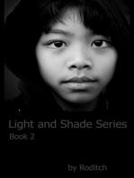 Light and Shade Series Book 2