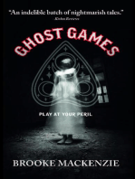 Ghost Games