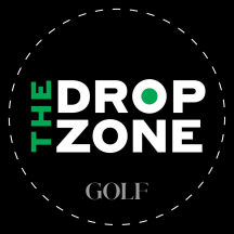 Drop Zone - GOLF Podcast