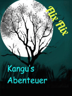 Kangu's Abenteuer