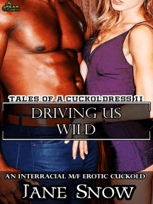 Driving Us Wild by Jane Snow (Ebook) - Read free for 30 days
