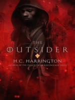 The Outsider