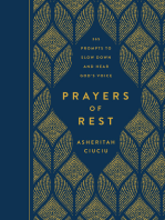 Prayers of REST
