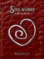 Soul Wizard: Awakening
