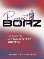 Project Boaz