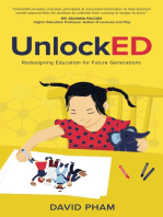 UnlockED: Redesigning Education for Future Generations