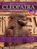 Breve historia de Cleopatra N.E. color