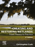 Creating and Restoring Wetlands