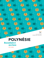 Polynésie: Insulaire ocan