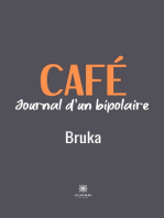 Café: Journal d’un bipolaire
