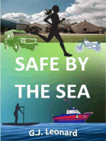 Safe By The Sea: Ripsea, #2