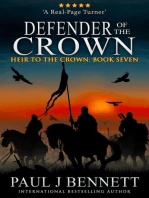 Defender of the Crown