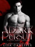 Dark Pursuit: Chateau Seductions, #4
