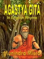 Agastya Gita