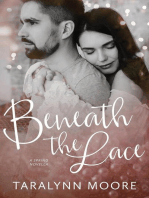 Beneath the Lace: The Beneath Series
