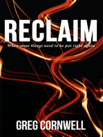 Reclaim