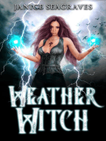 Weather Witch