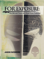 For Exposure